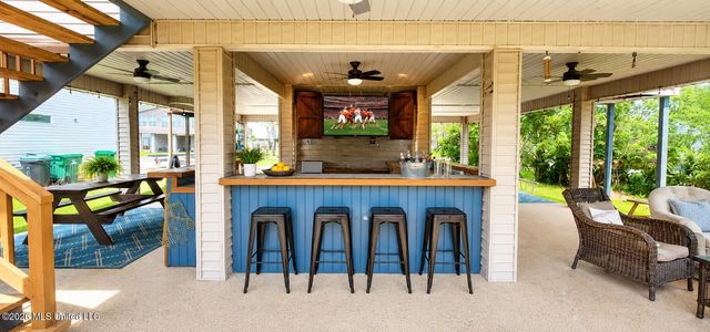 6087 Pontiac Drive, Kiln, MS 39556