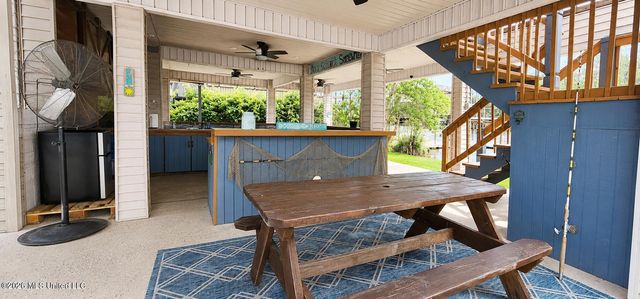 6087 Pontiac Drive, Kiln, MS 39556