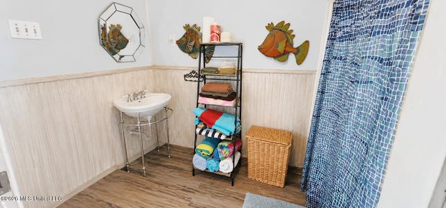 6087 Pontiac Drive, Kiln, MS 39556