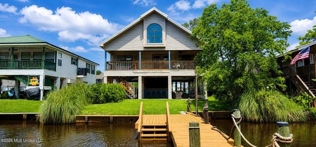 6087 Pontiac Drive, Kiln, MS 39556