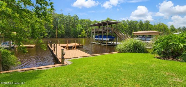 6087 Pontiac Drive, Kiln, MS 39556