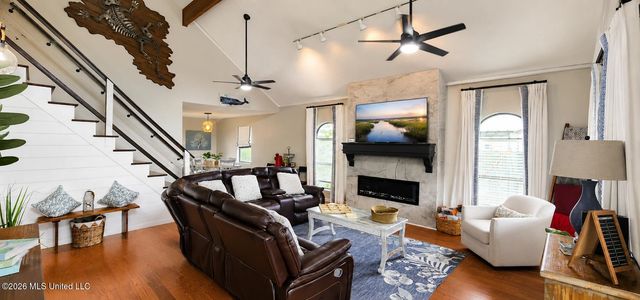 6087 Pontiac Drive, Kiln, MS 39556