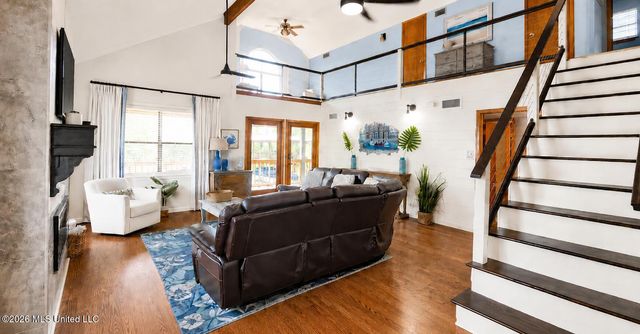 6087 Pontiac Drive, Kiln, MS 39556