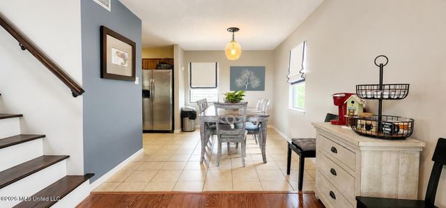 6087 Pontiac Drive, Kiln, MS 39556