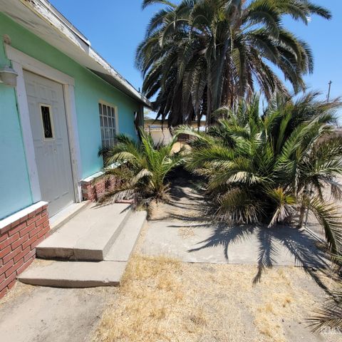 200 Polk Street, Taft, CA 93268