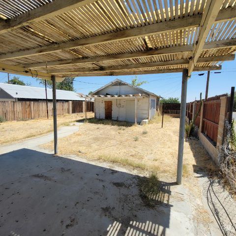 200 Polk Street, Taft, CA 93268