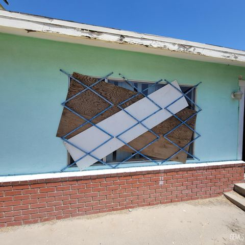 200 Polk Street, Taft, CA 93268