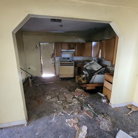 200 Polk Street, Taft, CA 93268