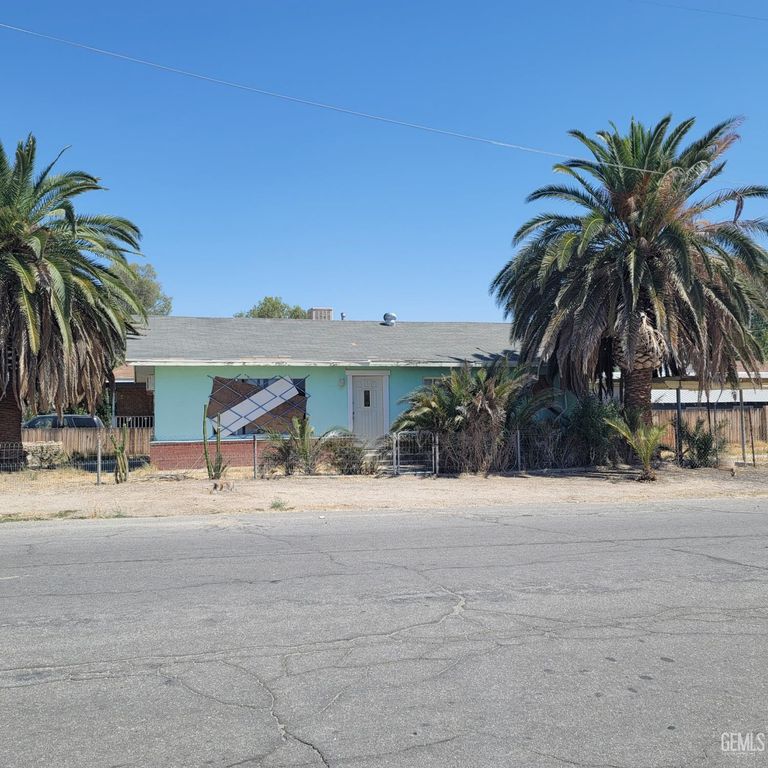 200 Polk Street, Taft, CA 93268