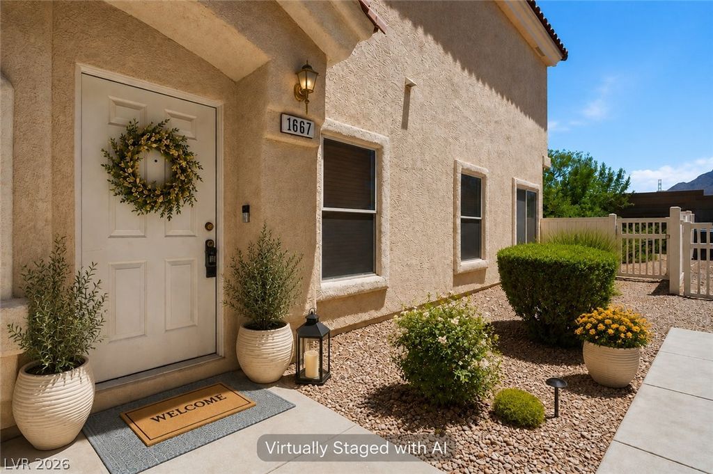 1667 Lefty Garcia Way, Henderson, NV 89002 — photo 2