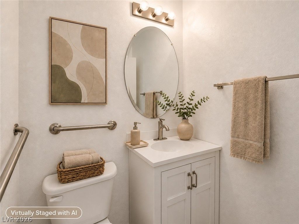 1667 Lefty Garcia Way, Henderson, NV 89002 — photo 4