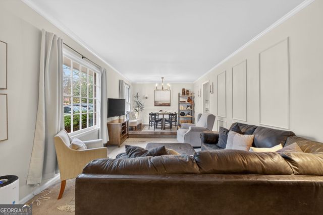 209 Laramie Road, Griffin, GA 30224