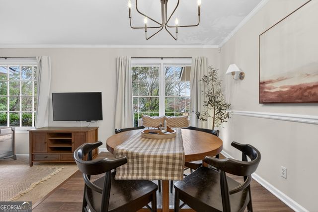 209 Laramie Road, Griffin, GA 30224