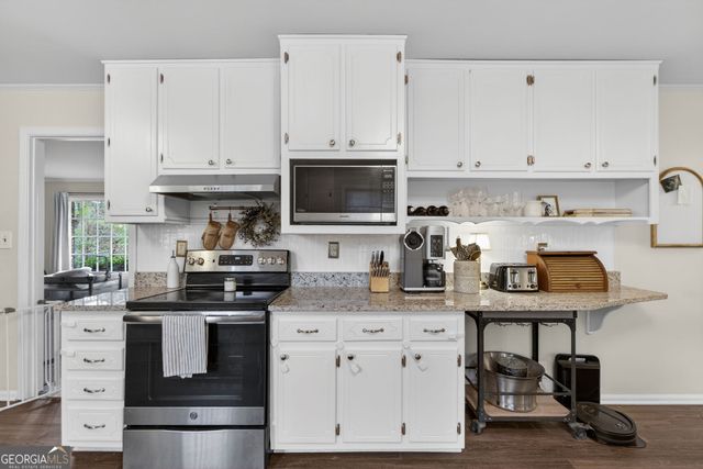 209 Laramie Road, Griffin, GA 30224