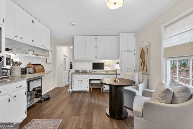 209 Laramie Road, Griffin, GA 30224