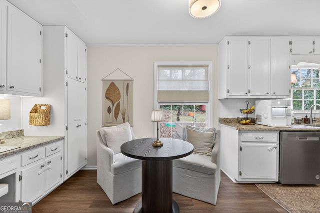 209 Laramie Road, Griffin, GA 30224