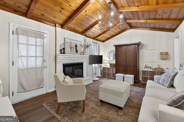 209 Laramie Road, Griffin, GA 30224