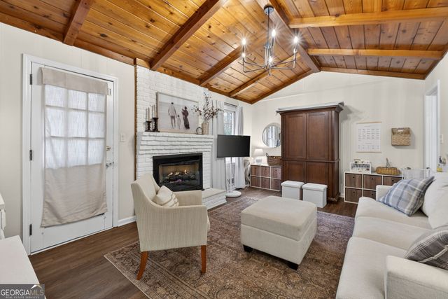 209 Laramie Road, Griffin, GA 30224