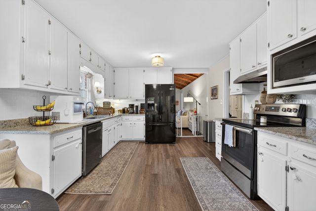 209 Laramie Road, Griffin, GA 30224