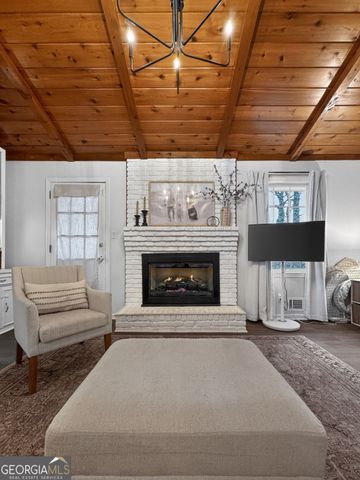 209 Laramie Road, Griffin, GA 30224