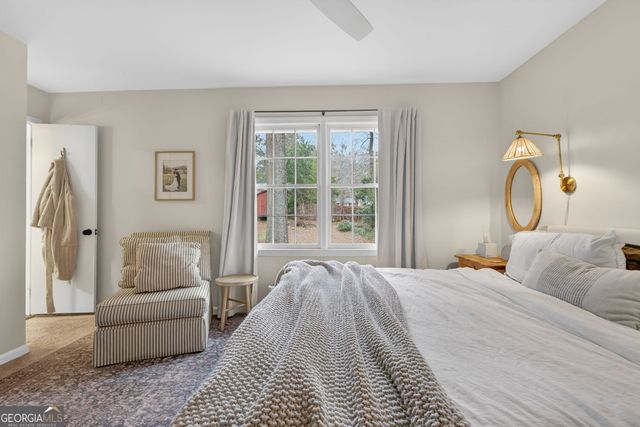 209 Laramie Road, Griffin, GA 30224