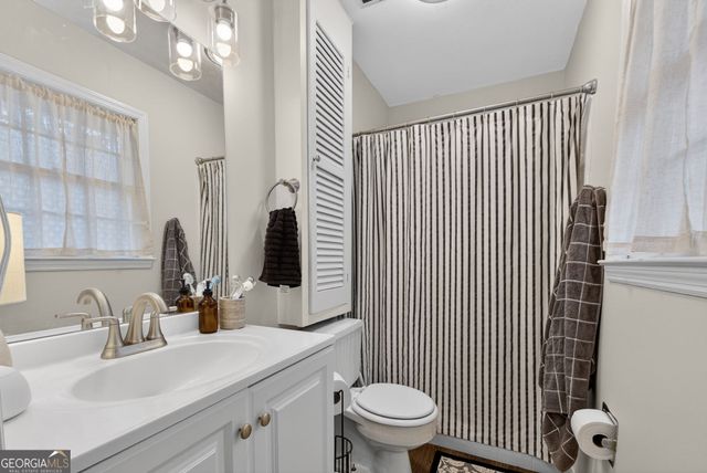 209 Laramie Road, Griffin, GA 30224