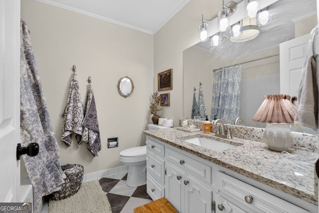 209 Laramie Road, Griffin, GA 30224