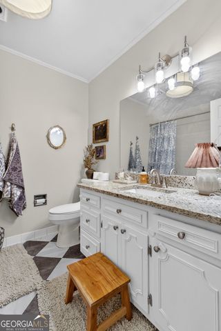 209 Laramie Road, Griffin, GA 30224