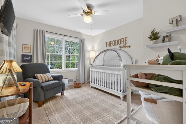 209 Laramie Road, Griffin, GA 30224