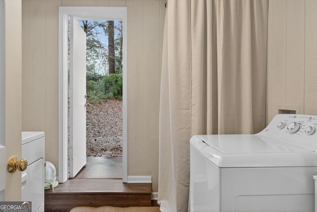 209 Laramie Road, Griffin, GA 30224