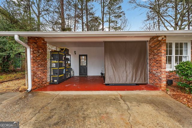 209 Laramie Road, Griffin, GA 30224