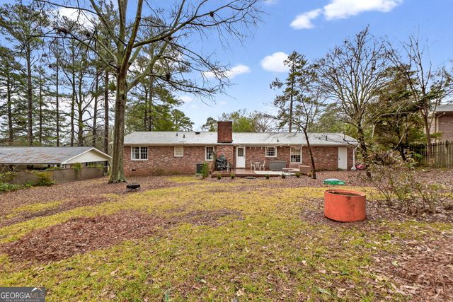 209 Laramie Road, Griffin, GA 30224