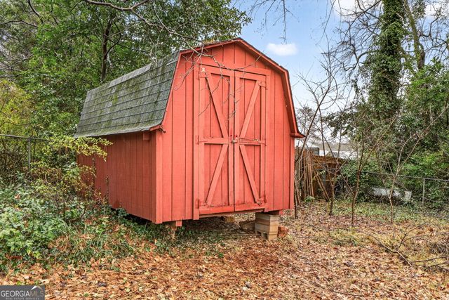 209 Laramie Road, Griffin, GA 30224