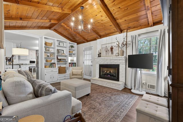 209 Laramie Road, Griffin, GA 30224