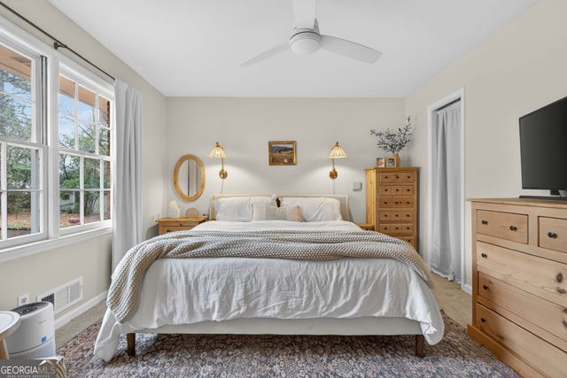 209 Laramie Road, Griffin, GA 30224