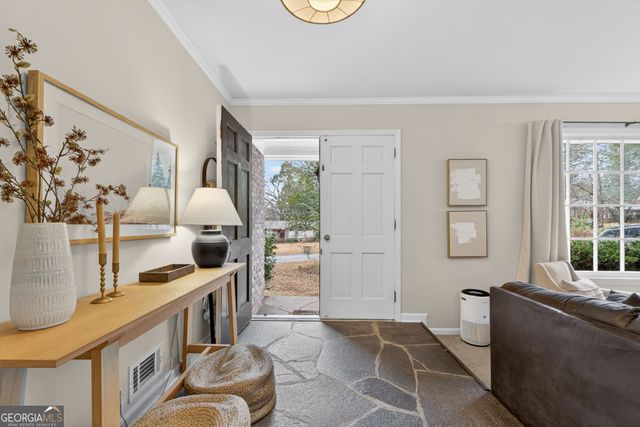 209 Laramie Road, Griffin, GA 30224