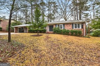 209 Laramie Road, Griffin, GA 30224