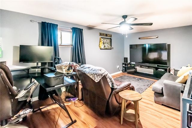 4982 Tewkesbury Drive, Huber Heights, OH 45424