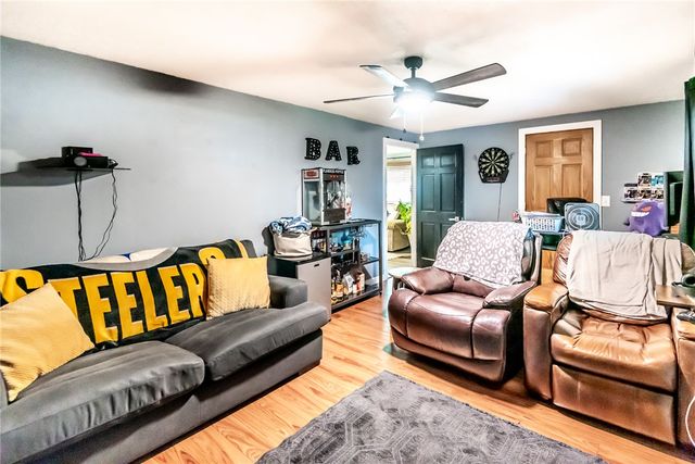 4982 Tewkesbury Drive, Huber Heights, OH 45424