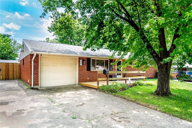 4982 Tewkesbury Drive, Huber Heights, OH 45424