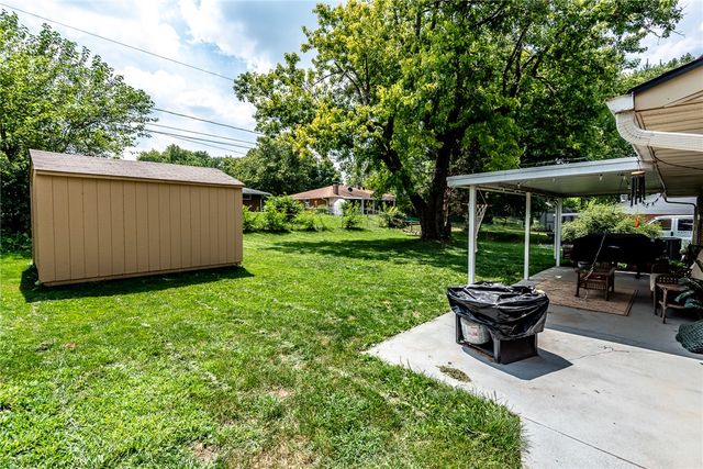 4982 Tewkesbury Drive, Huber Heights, OH 45424