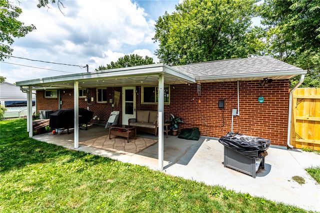 4982 Tewkesbury Drive, Huber Heights, OH 45424