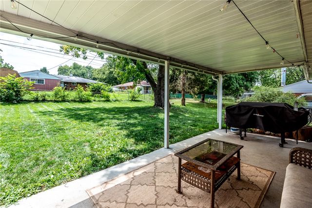 4982 Tewkesbury Drive, Huber Heights, OH 45424