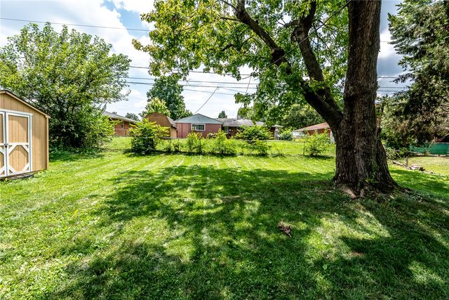 4982 Tewkesbury Drive, Huber Heights, OH 45424