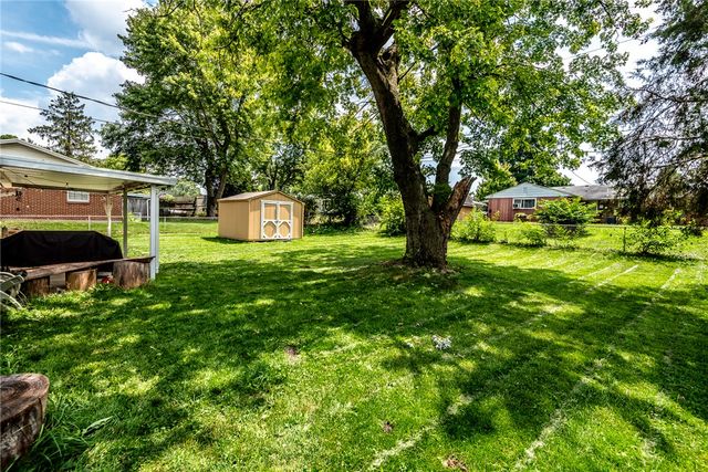4982 Tewkesbury Drive, Huber Heights, OH 45424