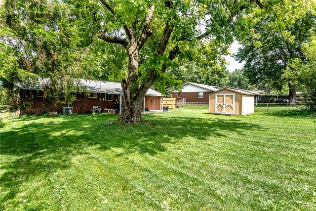 4982 Tewkesbury Drive, Huber Heights, OH 45424