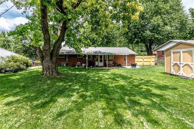 4982 Tewkesbury Drive, Huber Heights, OH 45424