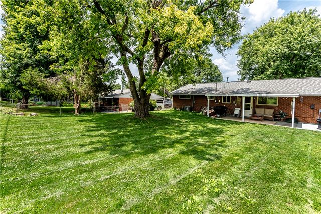 4982 Tewkesbury Drive, Huber Heights, OH 45424
