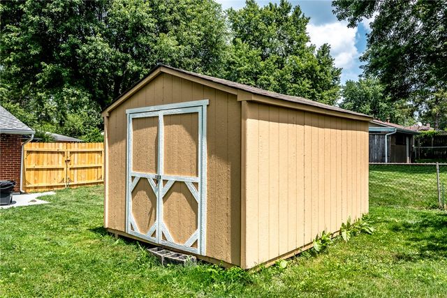 4982 Tewkesbury Drive, Huber Heights, OH 45424