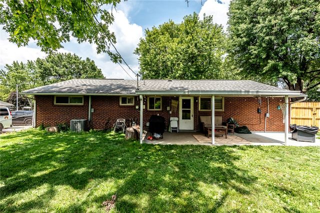 4982 Tewkesbury Drive, Huber Heights, OH 45424